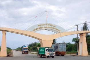 FDI với khu kinh tế và khu công nghiệp (tiếp)