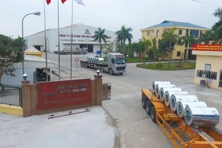 VNSTEEL Thăng Long: Sự thịnh vượng đến từ chất lượng
