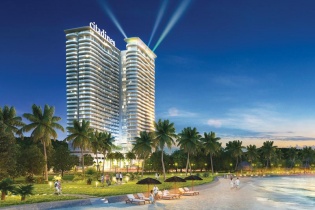 Đầu tư tối ưu với Citadines Marina Halong
