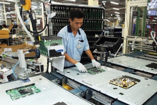 “Chắp đôi cánh” cho cách mạng công nghiệp 4.0