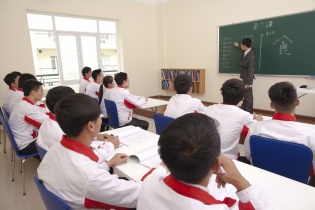 Khát vọng mang tên “Made in Vietnam”