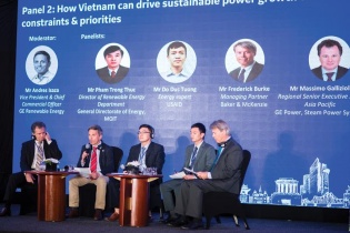 Công nghệ phát triển năng lượng bền vững