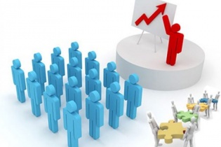 Group Quản trị và Khởi nghiệp giải bài toán quản trị cho người trẻ khởi nghiệp