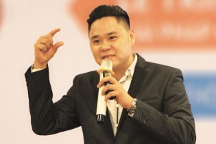 Ông Phan Minh Hiếu, CEO Công ty cổ phần S3: Cạnh tranh với "người khổng lồ" Philips