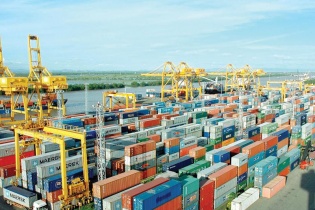 Ấn tượng vốn FDI vào Hải Phòng