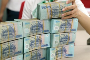 Đồng thuận xử lý gần 600.000 tỷ đồng nợ xấu để nền kinh tế thắng