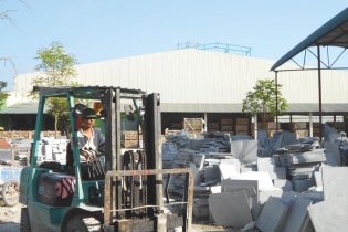 Thanh Hóa: Đông Sơn hướng phát triển kinh tế vệ tinh đô thị