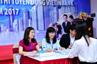 VietinBank tiếp tục tuyển dụng nhân sự Khối Thương hiệu và Truyền thông