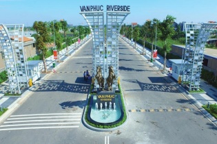 Dự án Vạn Phúc Riverside: Quy định "lạ" và sự sốt sắng quá mức