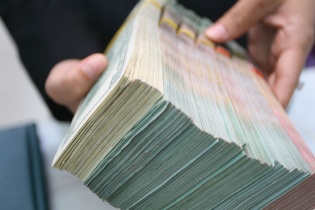 Bức thiết giải thoát 600.000 tỷ đồng nợ xấu