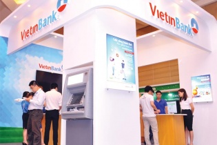 VietinBank là ngân hàng bán lẻ tốt nhất Việt Nam 2017