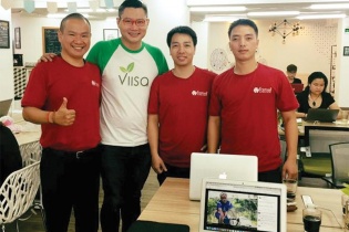 CEO Fastsell Nguyễn Hoàng Anh: Khởi nghiệp là hành trình của ba môn phối hợp