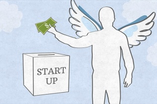 Tìm nhà đầu tư thiên thần cho startup