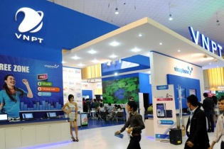 Sau 3 năm tái cấu trúc, lợi nhuận của VNPT tăng bình quân 25%/năm
