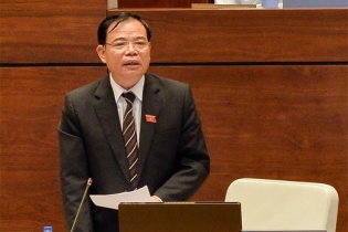 Tín dụng nông nghiệp công nghệ cao: Không phải xin bất cứ ai