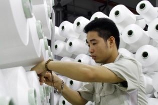 Xuất khẩu sợi nghẽn vì thuế chống bán phá giá