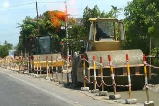"Soi" kết quả khám sức khỏe nhà thầu giao thông