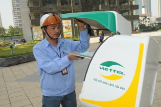 Viettel Post - VNPost mở sàn giao dịch trực tuyến: Cuộc chiến thương mại điện tử