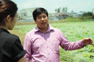 Báo chí nâng đỡ, làm bệ phóng cho phong trào khởi nghiệp