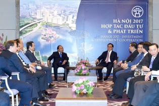 Hà Nội khẳng định vị thế dẫn đầu