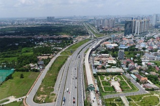 Hậu cơn sốt đất tại TP.HCM: Giới đầu cơ thấm khổ, chạy ăn từng bữa