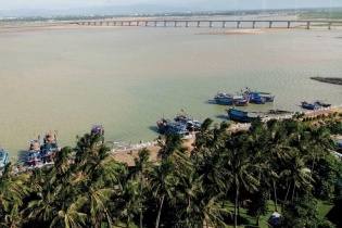 Phát triển đô thị Tuy Hoà: Cơ hội không thể bỏ qua với nhà đầu tư