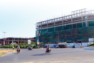 Phú Yên tìm hướng đột phá từ những dự án tiên phong