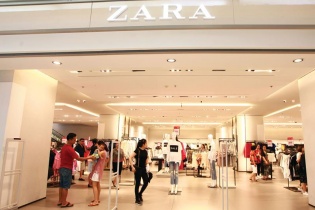 Thời trang Việt trỗi dậy, đua cùng Zara, H&M