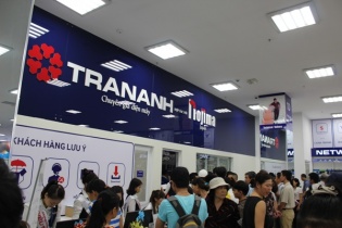Giảm đầu tư, Trần Anh có đuối sức?