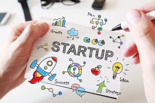 Start-up: Trào lưu mà bất cứ ai cũng nên thử
