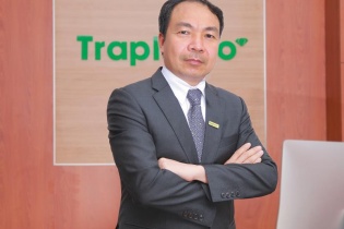CEO Traphaco Trần Túc Mã và chiến lược dụng nhân