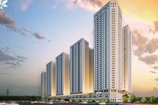 Sở hữu căn hộ cao cấp Eurowindow River Park chỉ từ 15 triệu đồng/m2