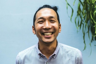 Startup Yosuke Masuko và mục tiêu đem Pizza tiêu chuẩn Nhật đến vạn người Việt 