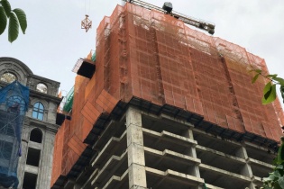 AZ Land mở bán căn hộ, khách hàng vẫn "ám ảnh" bởi sự chậm trễ