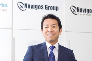 Tổng giám đốc Navigos Group Việt Nam Gaku Echizenya: Kiến tạo thêm nhiều giấc mơ thành công