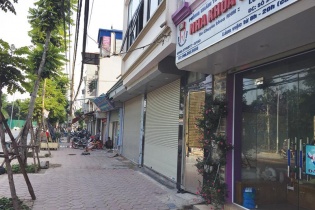 Dự án gây nhiều tranh cãi tại quận Hai Bà Trưng (Hà Nội): Biến tướng từ một chủ trương đúng (bài 2)