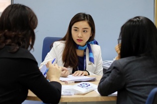 Cổ phiếu ngân hàng kỳ vọng hồi phục