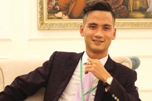 CEO Ninh Bình Stone Lê Ngọc Tùng: Đặt trọn tình yêu vào đá