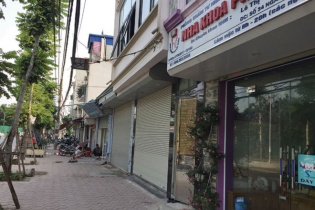 Dự án gây nhiều tranh cãi tại quận Hai Bà Trưng (Hà Nội): Biến tướng từ một chủ trương đúng (bài 3)