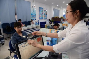 Chụp ảnh thuê bao di động: Nhà mạng sẵn sàng, khách hàng thờ ơ
