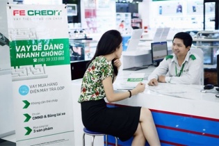 Tấp nập đàm phán M&A công ty tài chính