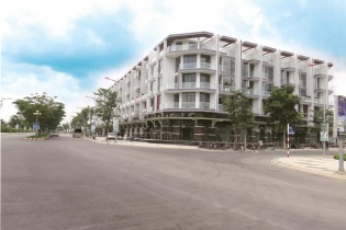 Bùng nổ bất động sản cho thuê nửa cuối năm 2017