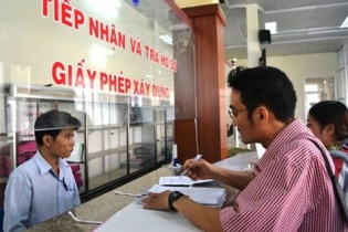 Thủ tục xây dựng làm khó nhà đầu tư tại khu công nghiệp