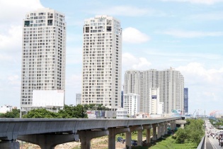 Bất động sản TP.HCM: Ngổn ngang dự án sai phạm