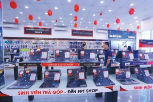 FPT bán cổ phần của FPT Retail: Bước đi khôn ngoan