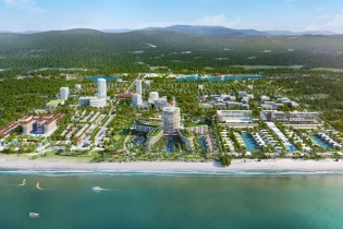 BIM Group - Dấu ấn thương hiệu kết tinh từ kinh nghiệm