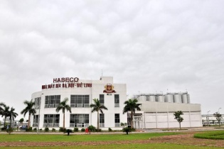 Habeco "sống khoẻ" trong cơn biến động