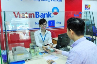 VietinBank dẫn đầu các ngân hàng Việt trong Top 1.000 ngân hàng toàn cầu