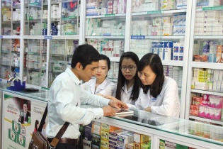 Dò kịch bản thoái vốn của Mekong Capital tại Traphaco