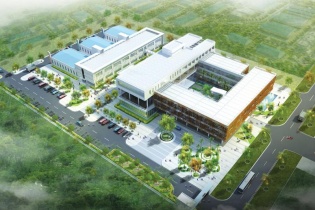 KVIP - không gian chung dành cho nghiên cứu sáng tạo và khởi nghiệp
